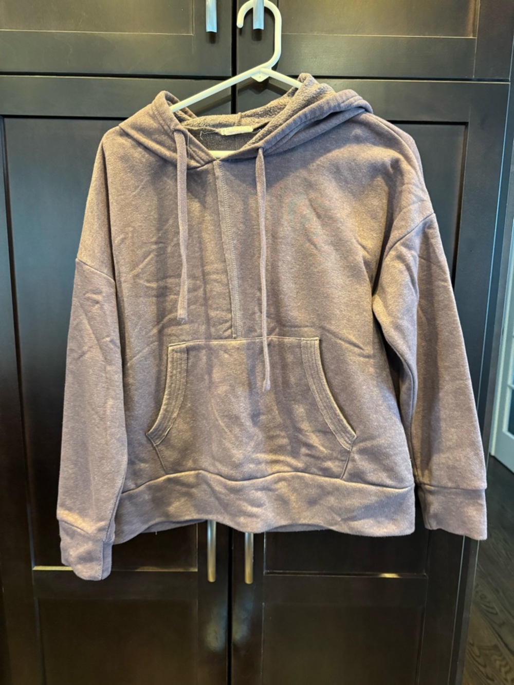 FP Movement by Free People plum Hoodie